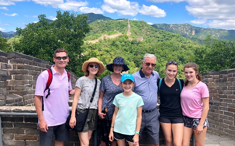 China Weather in August 2025: Weather Tips & Where to Go