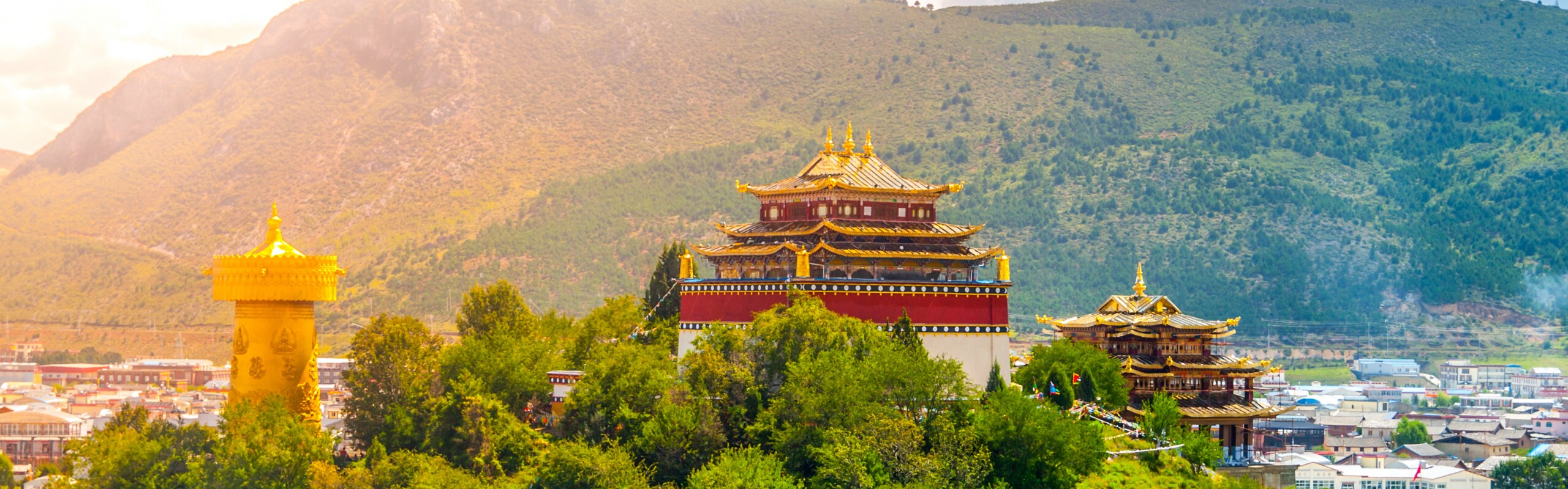 4-Day Shangri-La Exploration Tour