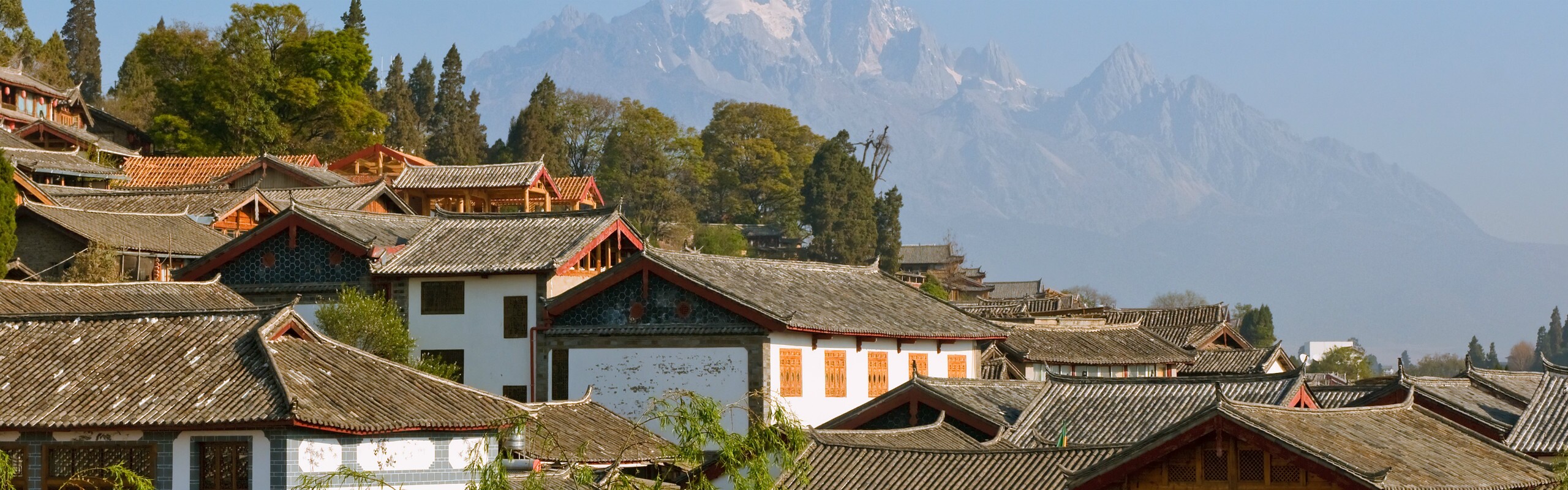 3-Day Lijiang Tour