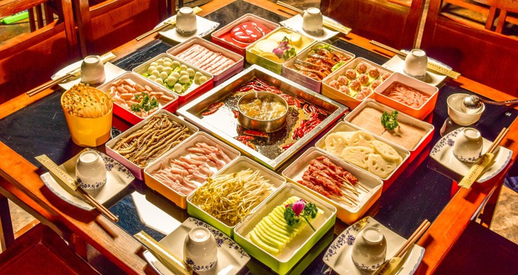 The 15 Most Popular Chinese Dishes, Tasty Chinese Food