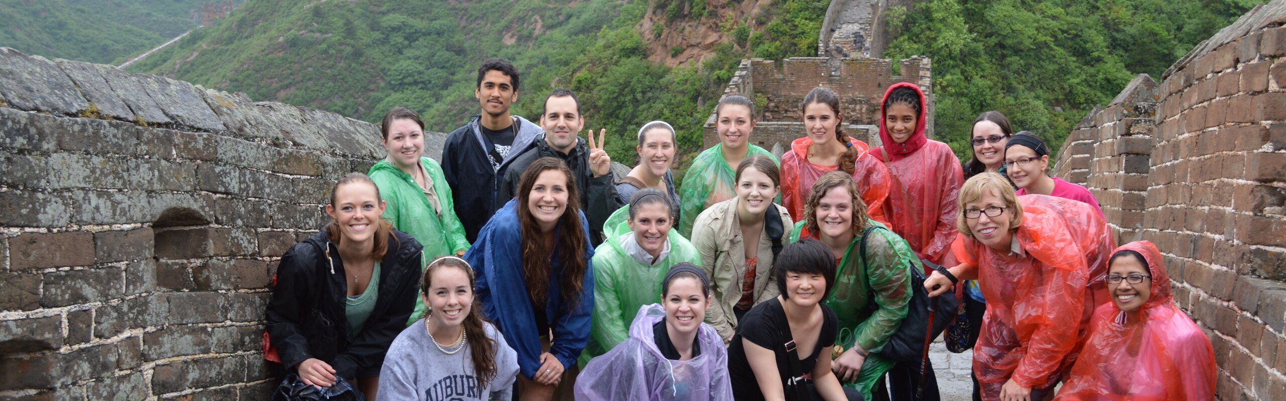 10-Day Beijing, Xi’an, and Chengdu Educational Tour