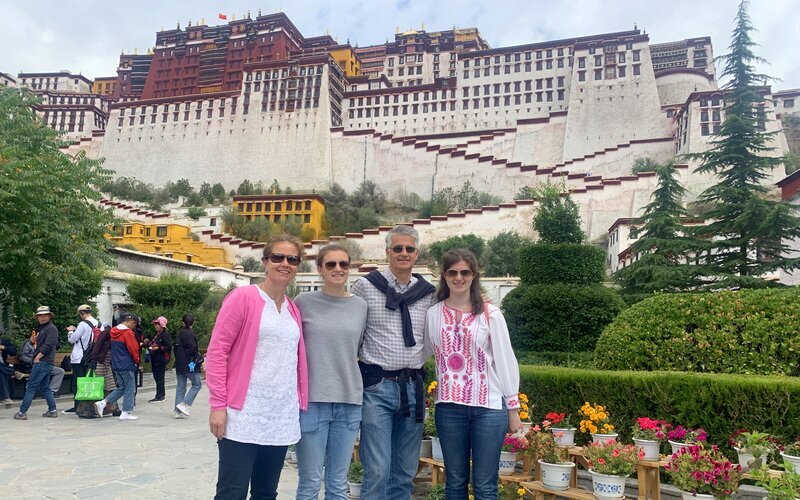 How to Plan a Tibet Tour 2025: Expert Tips