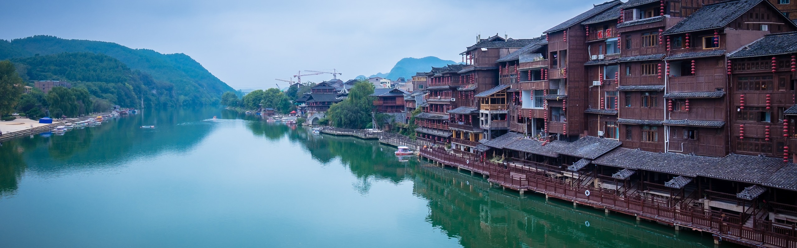 19-Day Classic China Natural and Culture Tour Including Tibet